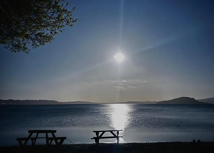 度假居 Stillwater - Lakeview Serenity Retreat