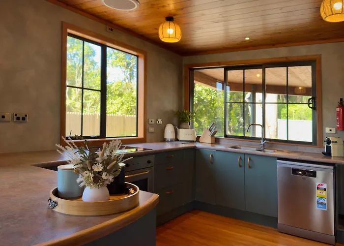 度假居 Stillwater - Lakeview Serenity Retreat *