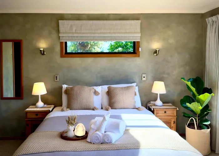 Stillwater - Lakeview Serenity Retreat 度假居