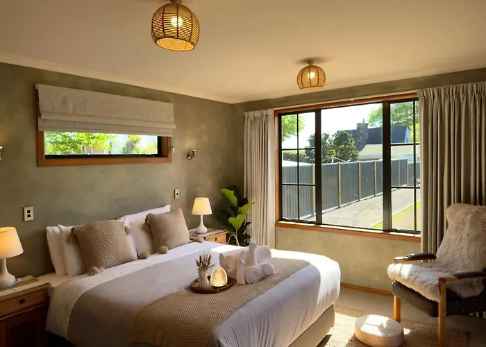 Stillwater - Lakeview Serenity Retreat 度假居 *
