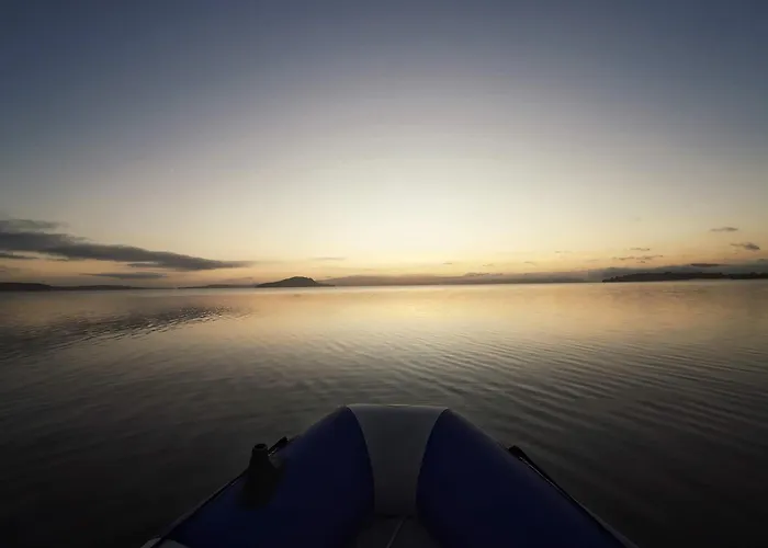 度假居 Stillwater - Lakeview Serenity Retreat