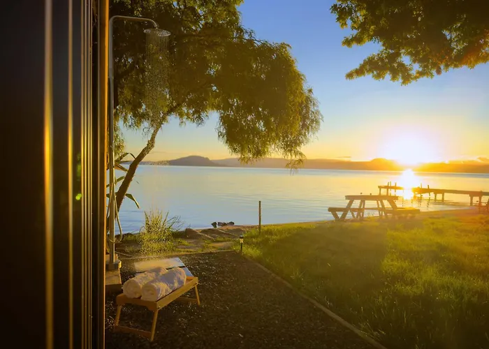 Stillwater - Lakeview Serenity Retreat 度假居 *