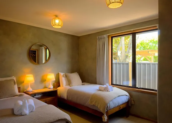 Stillwater - Lakeview Serenity Retreat