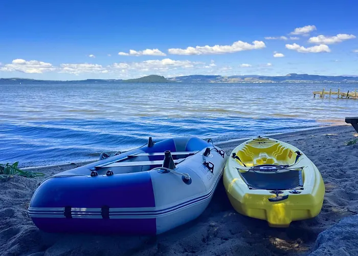 度假居 Stillwater - Lakeview Serenity Retreat