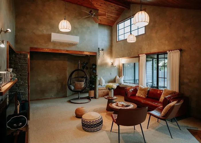 度假居 Stillwater - Lakeview Serenity Retreat