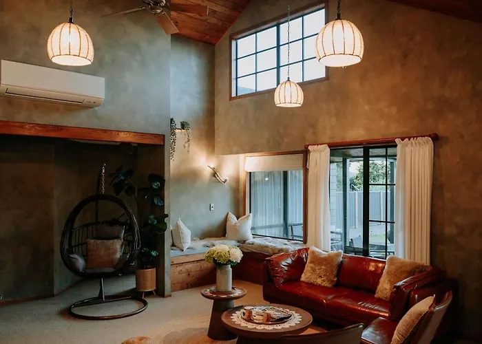 度假居 Stillwater - Lakeview Serenity Retreat *