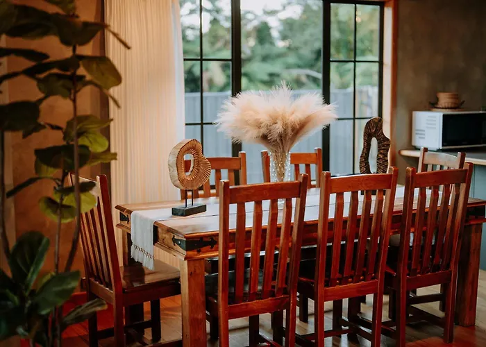 Stillwater - Lakeview Serenity Retreat 度假居 罗托鲁阿