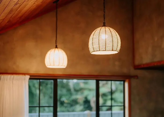 Stillwater - Lakeview Serenity Retreat 罗托鲁阿